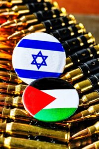 Gaza’s zombie ceasefire