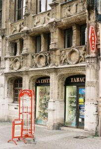 European governments are fuelling a rearmament boom