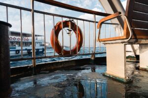 Tariff uncertainty is throwing Chinese manufacturing into chaos