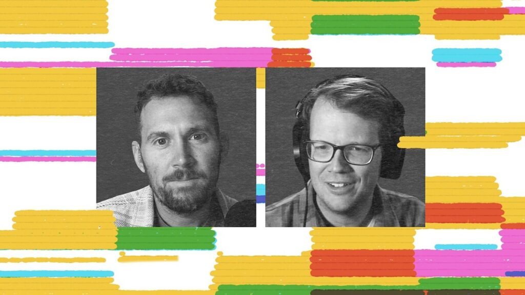 Galaxy Brain: The Internet Is a Misery Machine