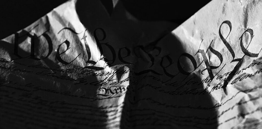 What America’s divided and tumultuous politics of the late-19th century can teach us