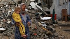 UN Security Council to vote on Trump peace plan for Gaza