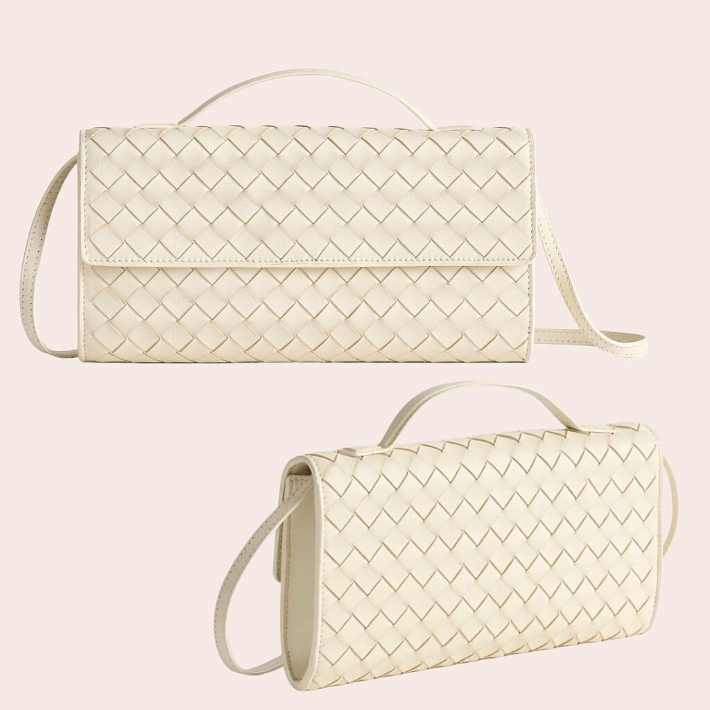 A $100 Quince Bag That Looks Like $3,500 Bottega? Yep, We Found It