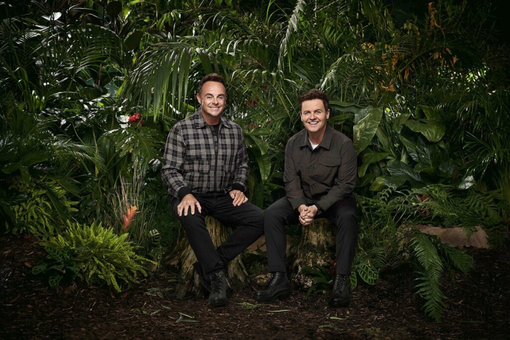 ITV Sparks UK Entertainment Ratings War As First Ep Of ‘I’m A Celebrity.. Get Me Out Of Here!’ Beats ‘Celebrity Traitors’