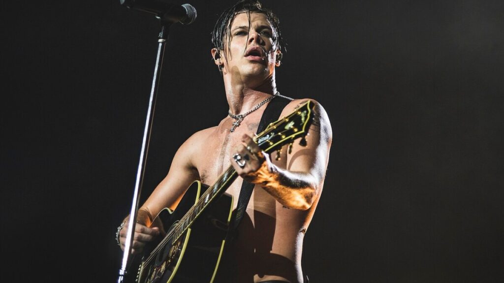 Yungblud Cancels Remainder of 2025 Tour Dates: ‘I Have Been Ordered by My Doctor to Take a Break’