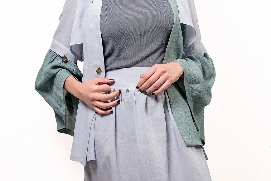 Designer Ashlynn Park Is Winning Over the Fashion Elite