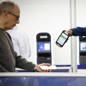 What’s a Digital Passport and How Does It Work?