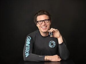 This ex-Tesla engineer is bullish on lidar for robotaxis and humanoid robots