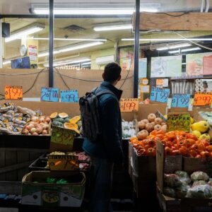 Trump Turns to Affordability Message Amid Economic Frustration