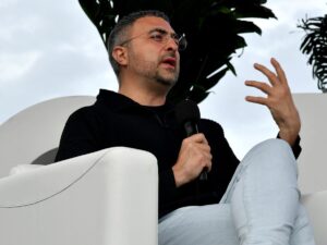 Microsoft AI CEO calls artificial superintelligence an ‘anti-goal’