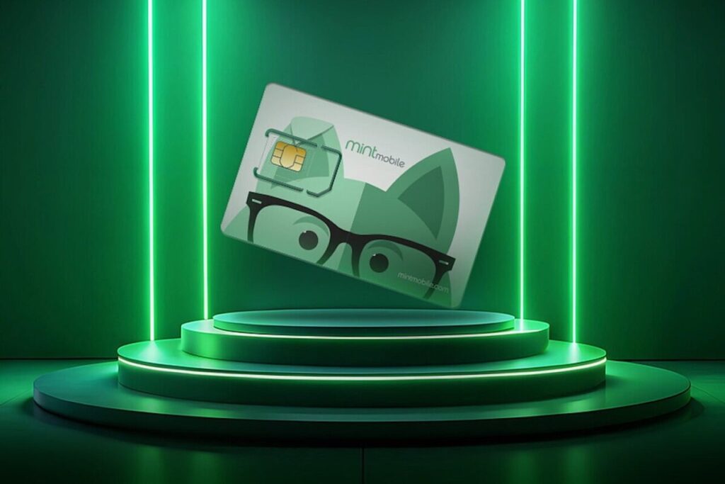 Mint Mobile’s Black Friday Deal Makes Samsung, Google, and Apple Phones Practically Free With Its 50% Off Unlimited Plan