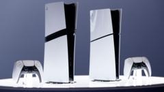 New consoles used to come out every five years – so where’s the PlayStation 6?