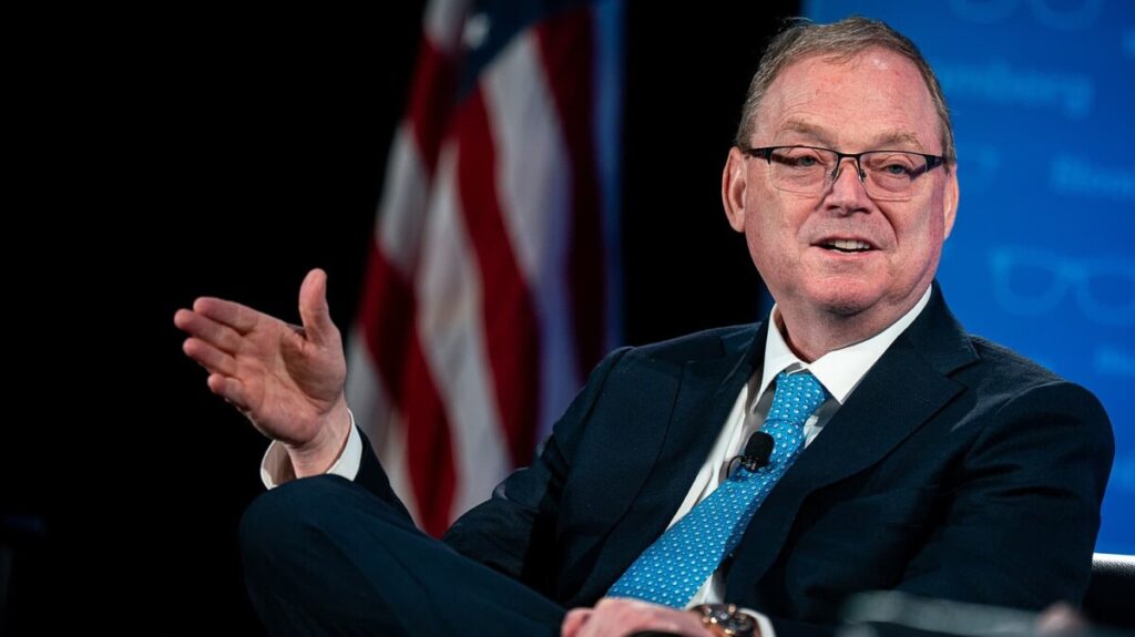 AI could be causing ‘quiet time’ in labor market, top Trump economic aide Hassett says