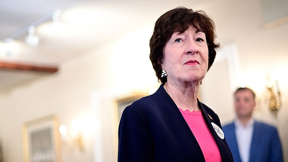 Maine Rep Laurel Libby won’t seek re-election, partners with Sentinel Action Fund in $4M boost for Sen Collins