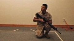 Two US marines implicated in killing family in notorious Iraq war shooting, expert tells BBC