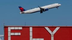 US lifts restrictions on flights in time for Thanksgiving travel
