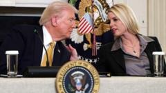 US justice department investigates Epstein’s alleged ties to Clinton and banks after Trump request