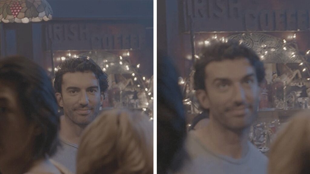 Justin Baldoni Jokes ‘Sorry, I Missed the Sexual Harassment Training’ on Set, Watch Clip