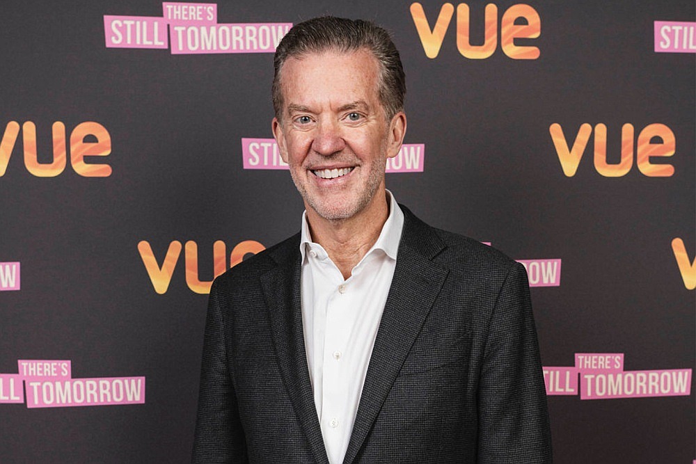 Vue Boss Slams Imax Over Netflix and Greta Gerwig’s ‘Narnia’ Deal: It Risks ‘Undermining’ Theatrical Business (EXCLUSIVE)