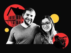 My husband and I were on ‘House Hunters International.’ Here are 5 things that surprised me most about being on the show.