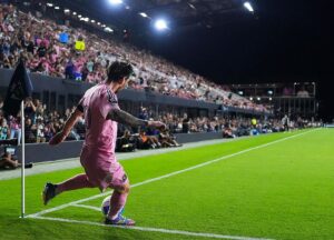 Former Major League Soccer Chairman Says MLS Pro-Rel ‘Inevitable’