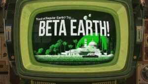 ‘Beta Earth,’ A New Phase For AI Assisted TV Production