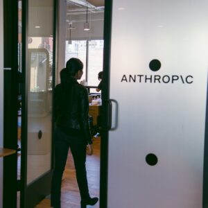 Anthropic Says Its A.I. Agents Aided Chinese Hacking