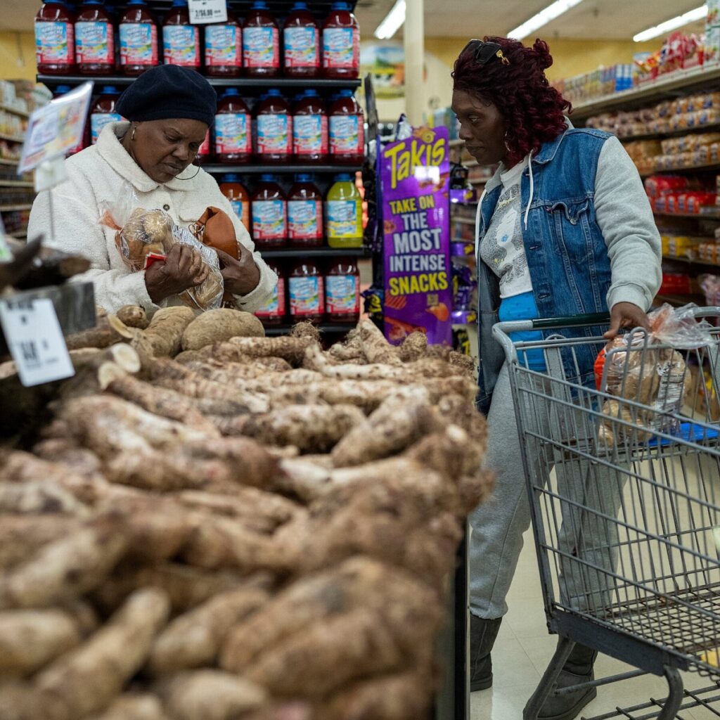 A Nerve-Racking Week for SNAP Recipients, and Elon Musk’s $1 Trillion Pay Deal