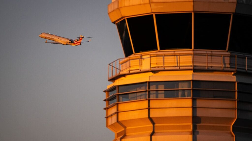 The government shutdown is over. The air traffic controller shortage is not