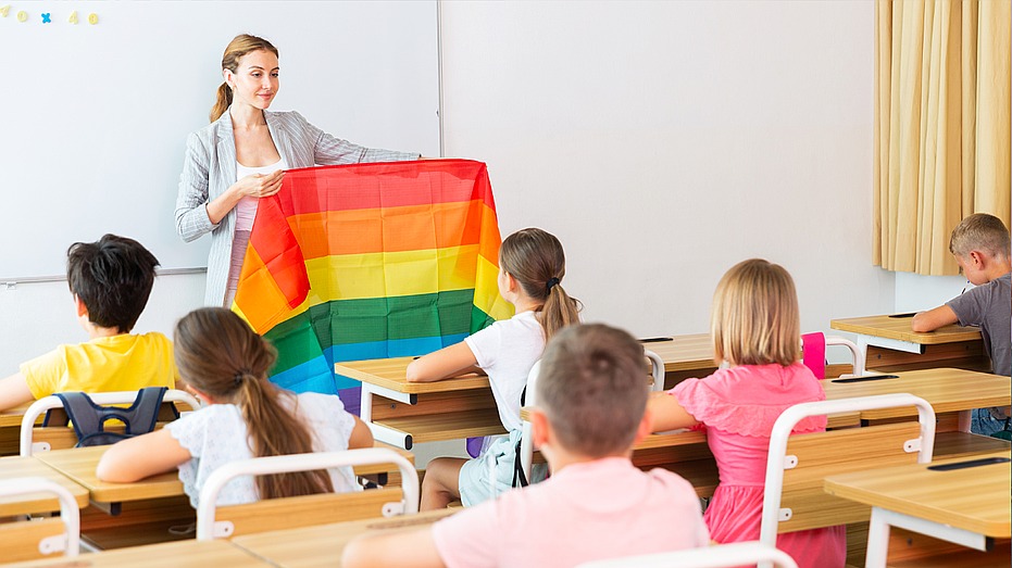 Chicago schools blasted by parents’ rights watchdog over ‘appalling’ LGBT agenda revealed in unearthed docs