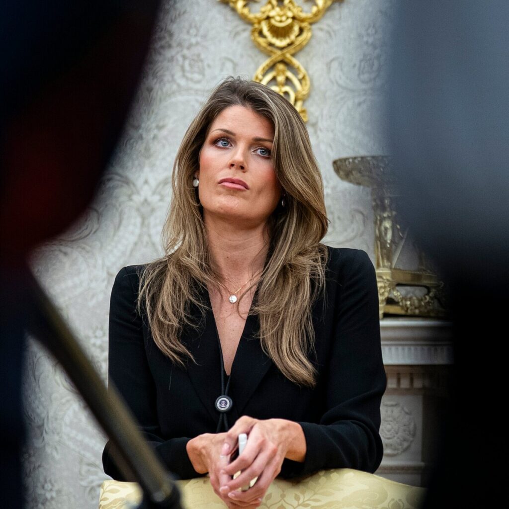 Judge Says Justice Dept. May Have Committed Misconduct in Comey Case