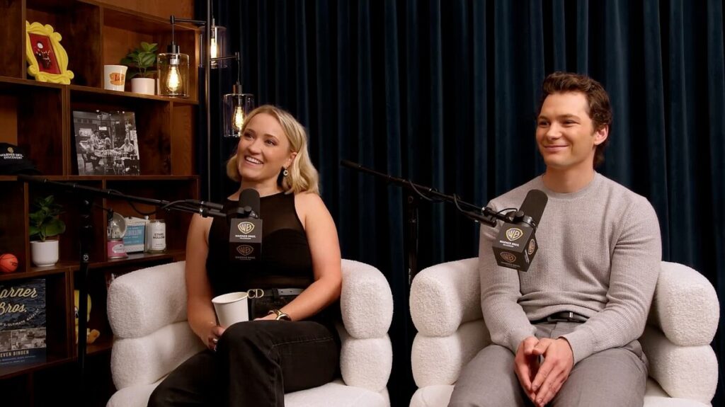 Warner Bros. Television Eyes More Podcasts After Launch Of Jonathon Buckley-Hosted ‘A Lot More’