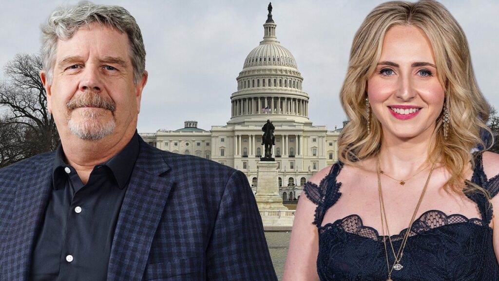 John Wells Goes Back To Washington: ‘The West Wing’ EP Teams With Phoebe Fisher On Political Drama ‘The Aisle’ In The Works At Netflix