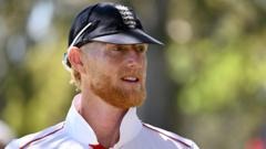 England will ‘comfortably’ win Ashes if Stokes plays full part – Ramprakash
