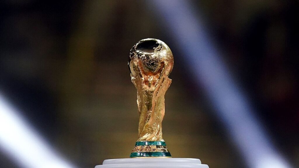 World Cup Play-offs could await three Home Nations – so how do they work?
