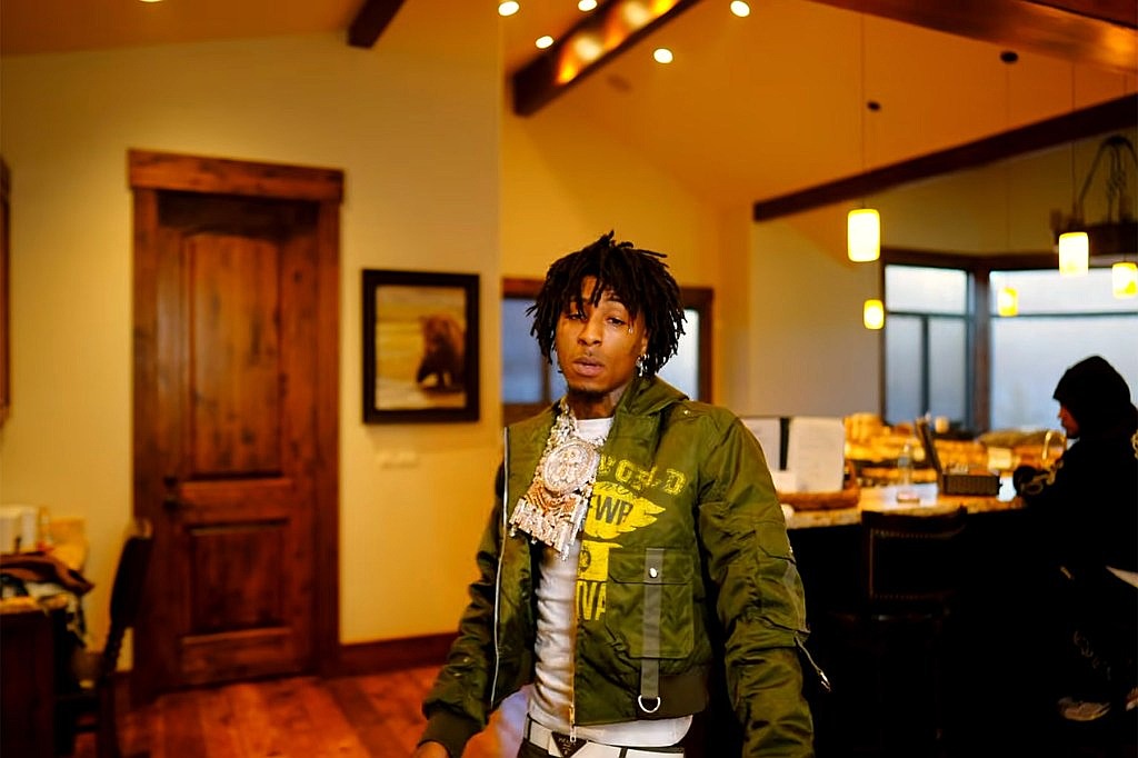 NBA YoungBoy Releases Bristling ‘Zero IQ Freestyle’ & Appears to Respond to NLE Choppa