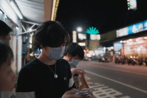 Taiwan’s amazing economic achievements are yielding alarming strains