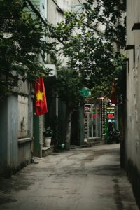 Vietnam is rushing ahead with ambitious domestic reforms