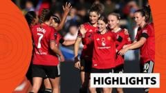 Park stars as Man Utd hold off Brighton to stay unbeaten