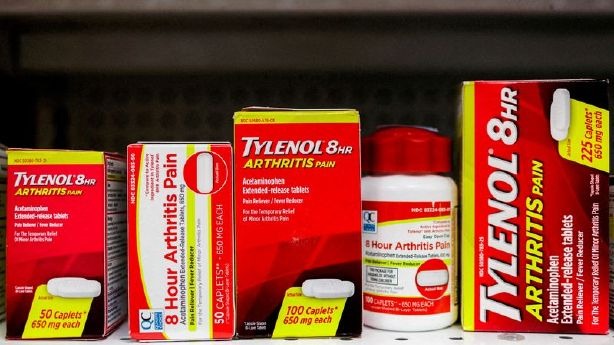 US appeals court to weigh reviving cases over Tylenol and autism