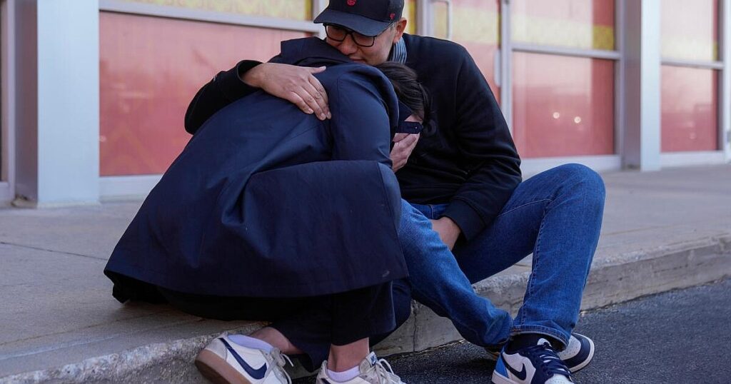 Aggressive ICE arrests don’t align with American values of fairness and justice