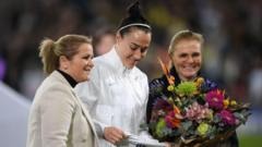 The former England masterminds looking to build a ‘superpower’