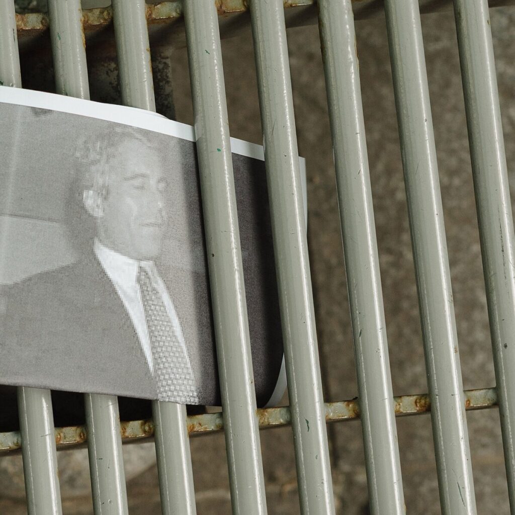 The MAGA Crackup Might Finally Be Here