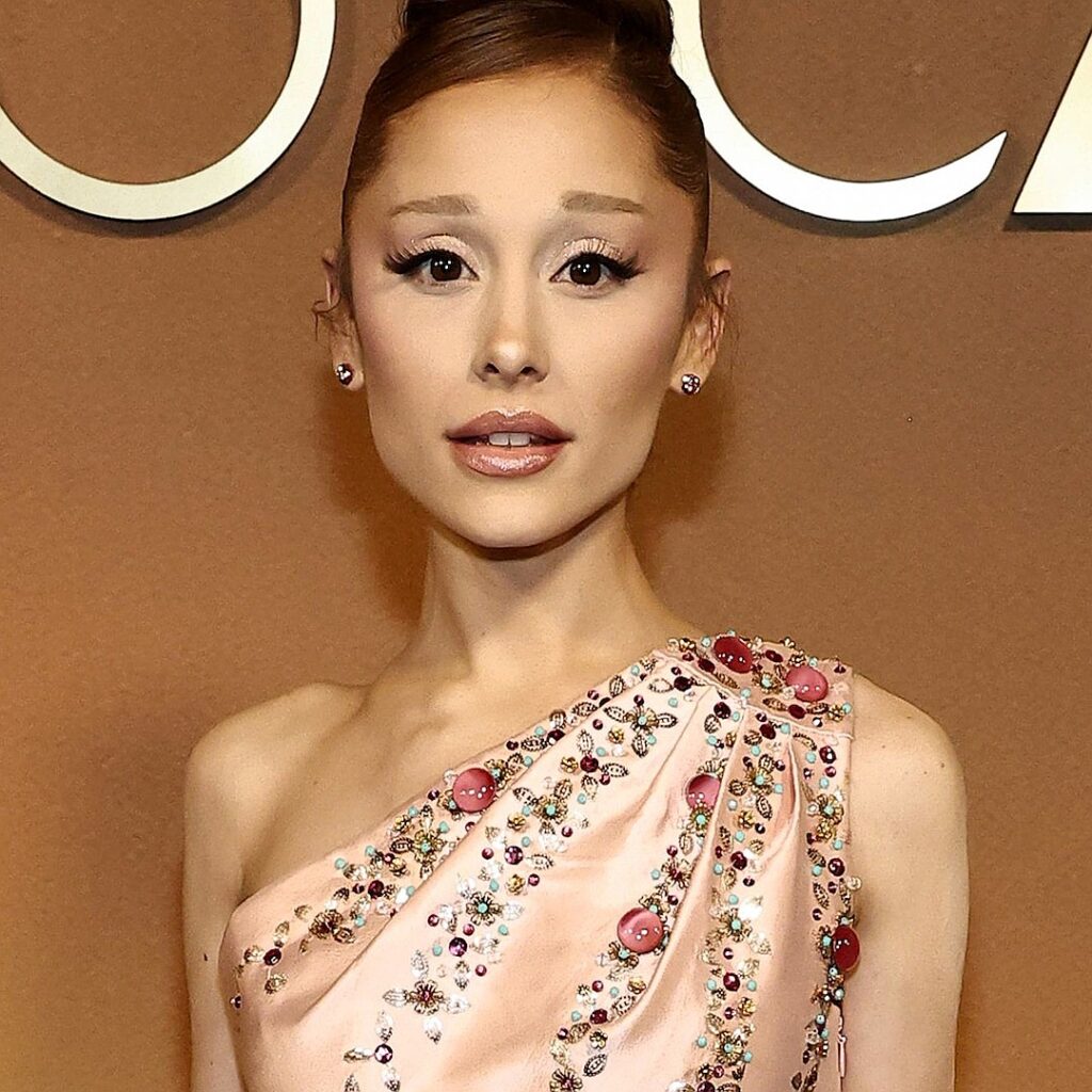 Will There be a Third Wicked Movie? Ariana Grande Says…