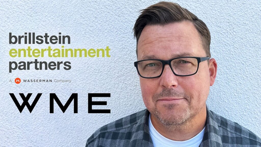 WME & Brillstein Entertainment Partners Sign ‘Deadly Class’ Creator Rick Remender & His Giant Generator Imprint