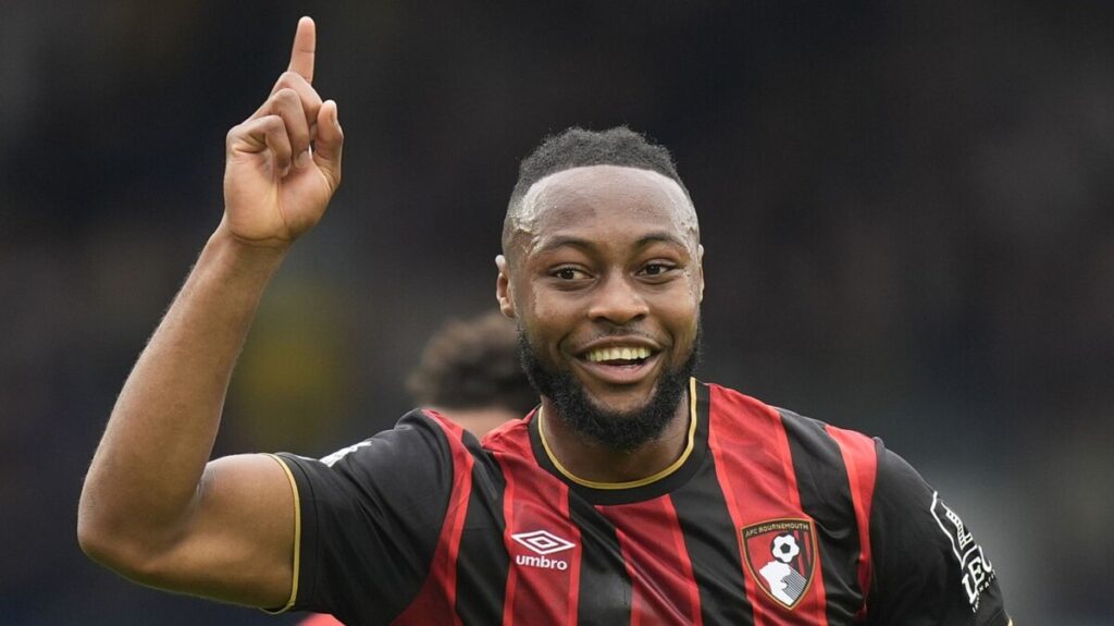 Man City, Liverpool and Spurs target Semenyo has January release clause