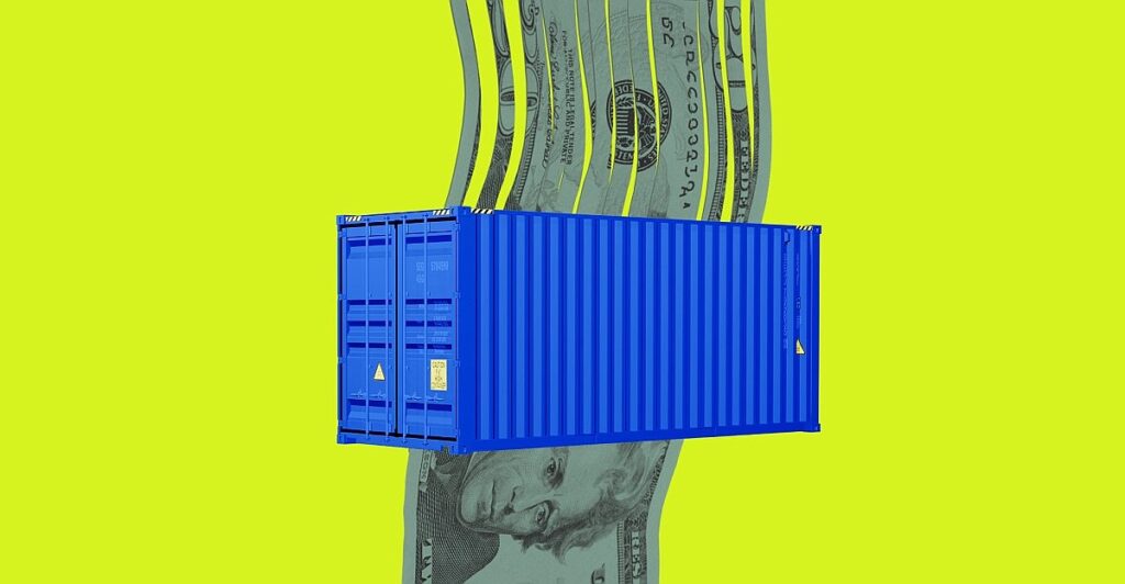 The great tariff shakedown