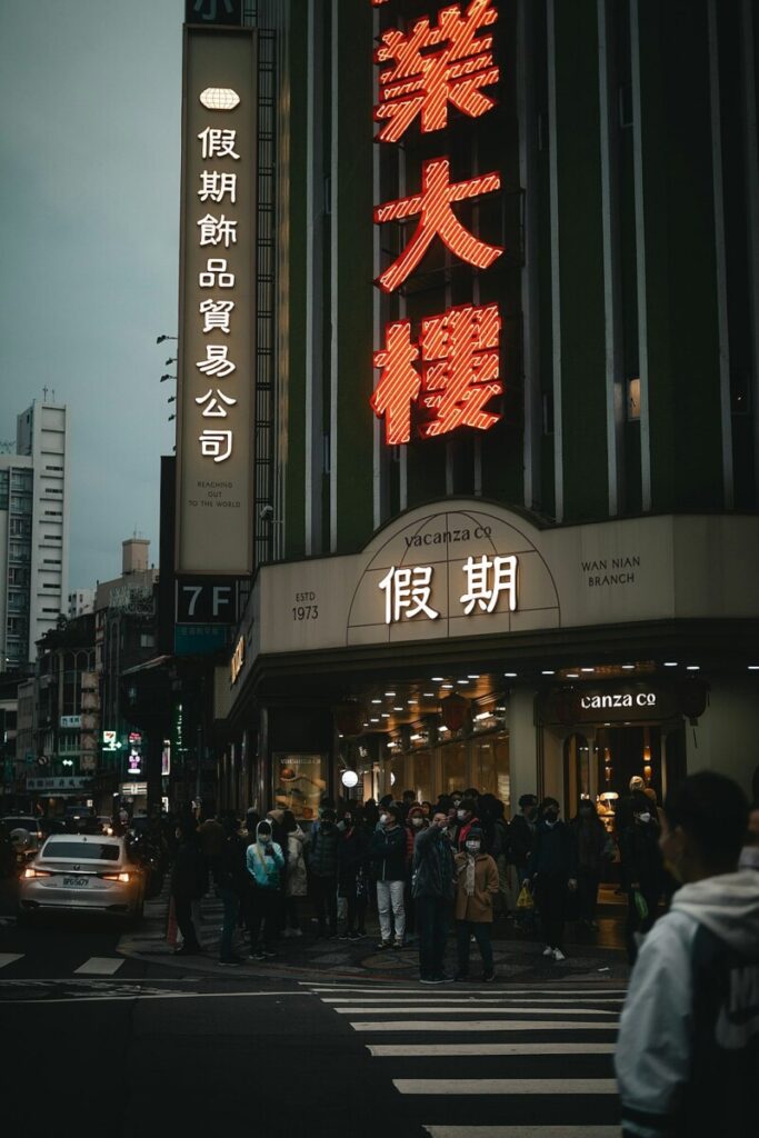 China’s life-sciences industry is turning American