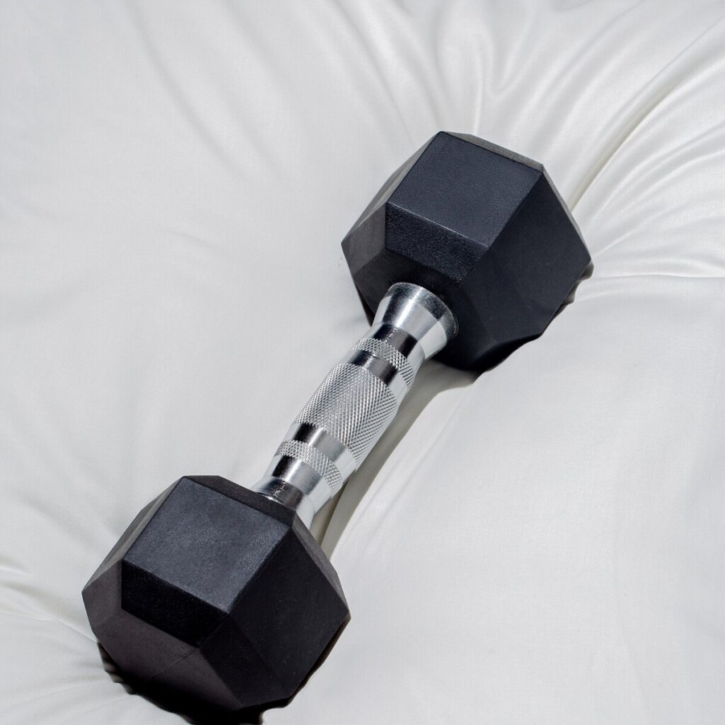 Is It a Bad Idea to Exercise Before Bed?