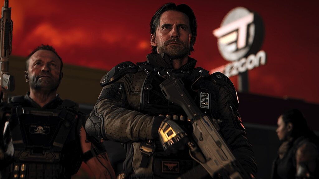 Why does Google AI Overviews say Call of Duty 7 doesnt exist? Wishful thinking, perhaps.